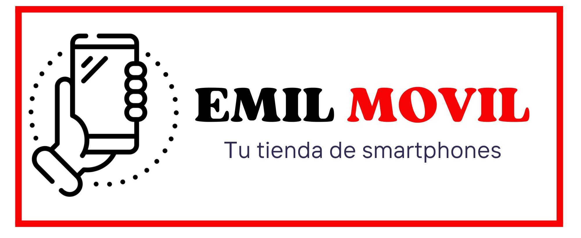 Logo Emil Movil